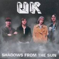 UK : Shadows From The Sun